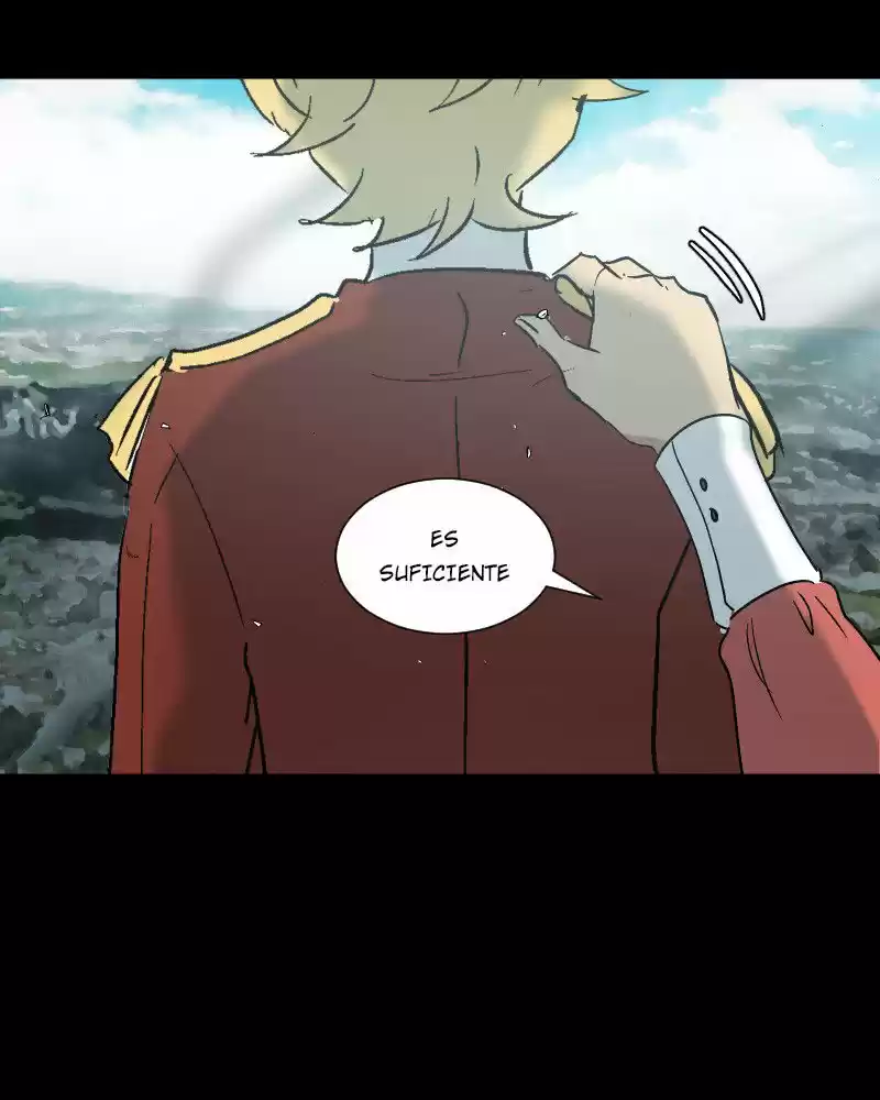 Cape Of Spirits (Oficial) - Capítulo 29 - Página 2 - LectorTMOo