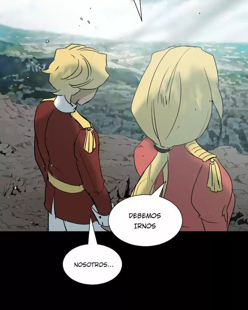 Cape Of Spirits (Oficial) - Capítulo 29 - Página 4 - LectorTMOo