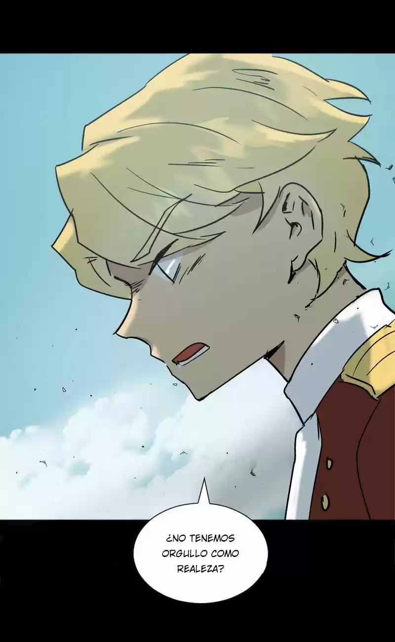 Cape Of Spirits (Oficial) - Capítulo 29 - Página 5 - LectorTMOo