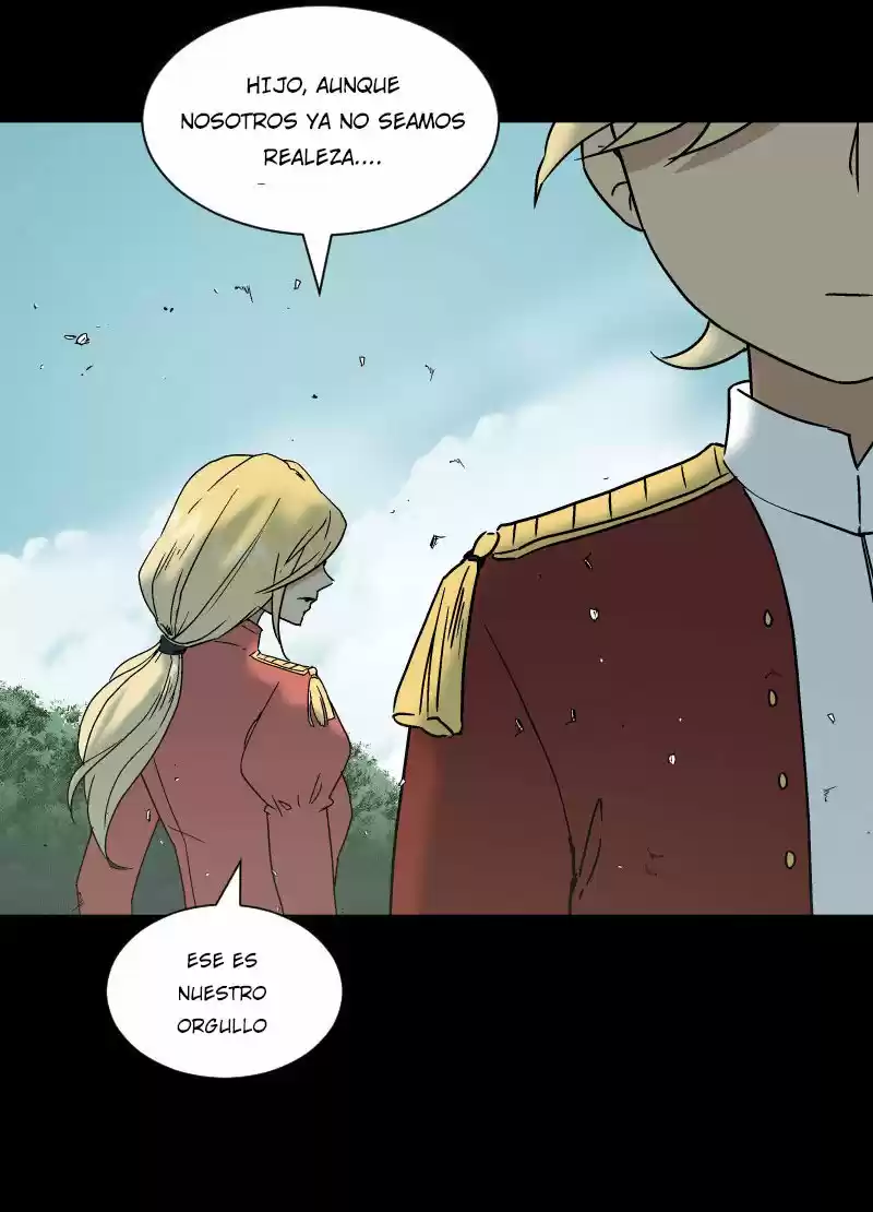 Cape Of Spirits (Oficial) - Capítulo 29 - Página 7 - LectorTMOo