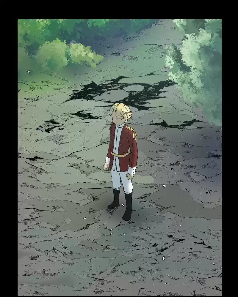 Cape Of Spirits (Oficial) - Capítulo 29 - Página 8 - LectorTMOo