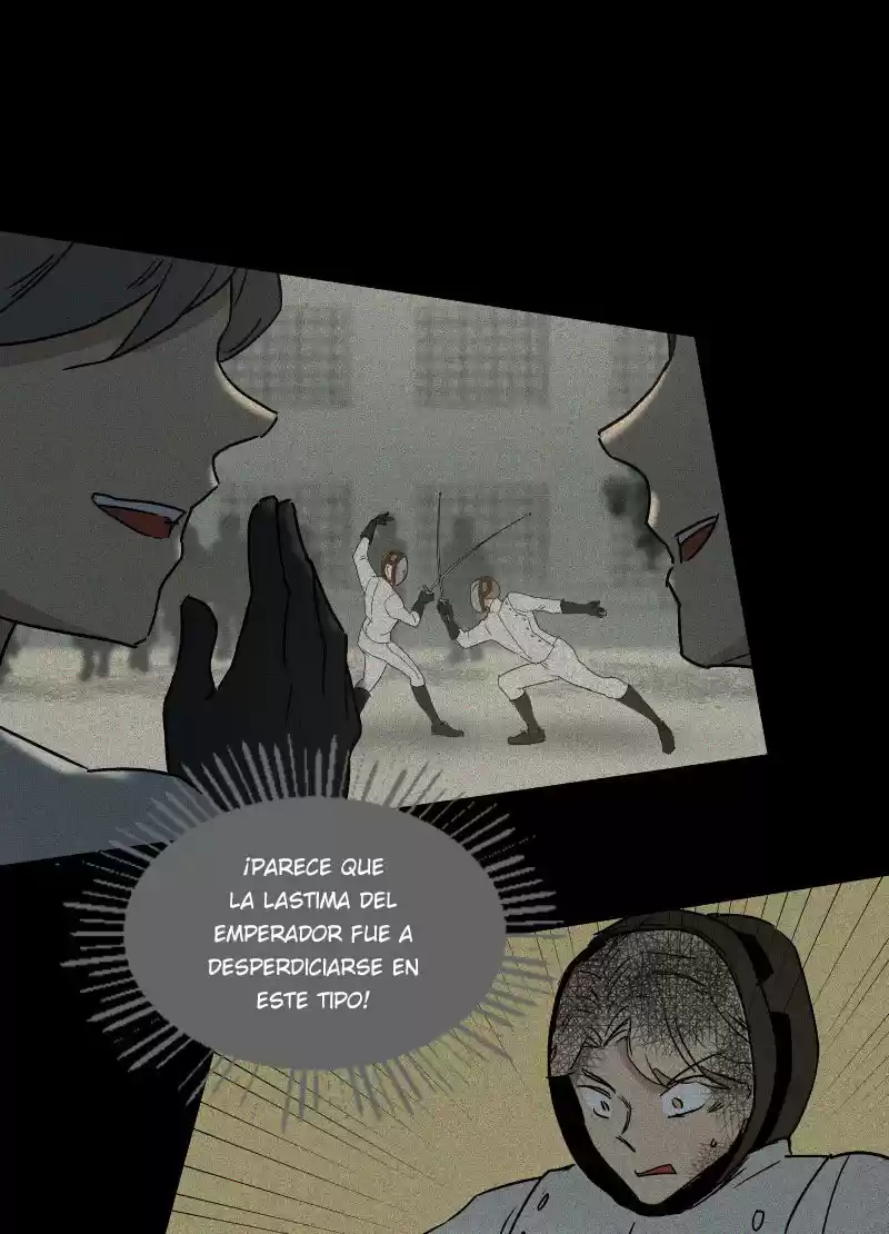 Cape Of Spirits (Oficial) - Capítulo 29 - Página 13 - LectorTMOo