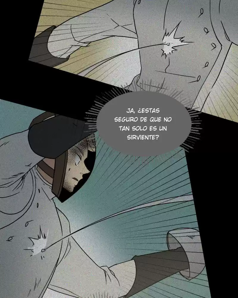 Cape Of Spirits (Oficial) - Capítulo 29 - Página 14 - LectorTMOo