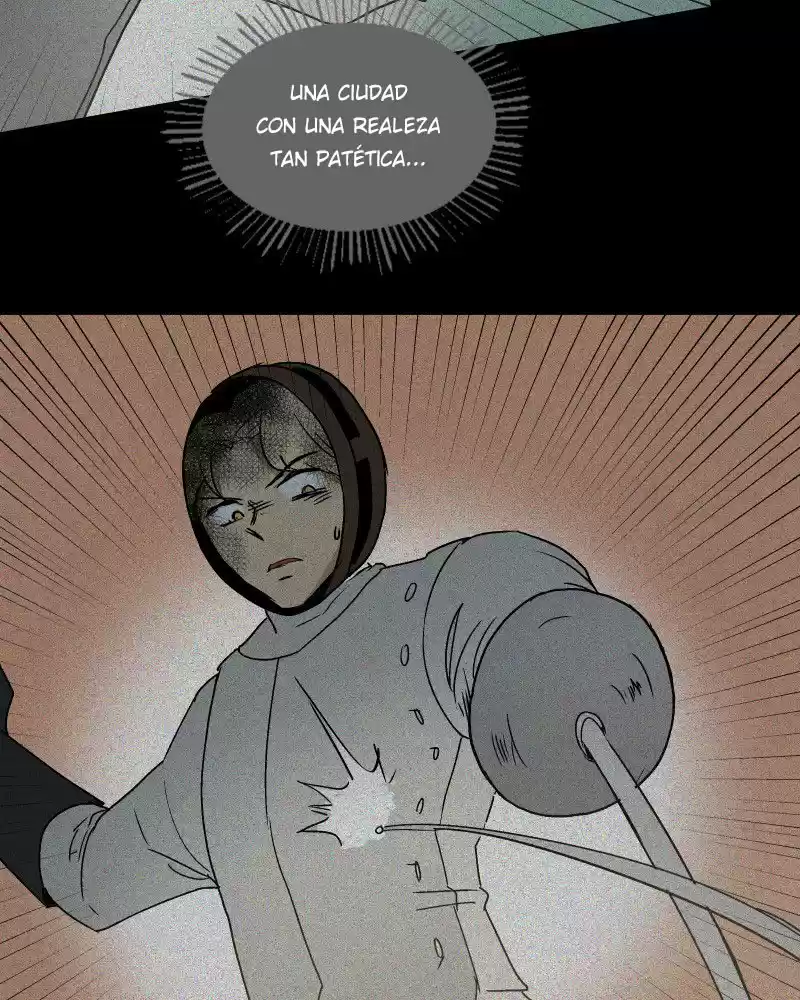 Cape Of Spirits (Oficial) - Capítulo 29 - Página 15 - LectorTMOo