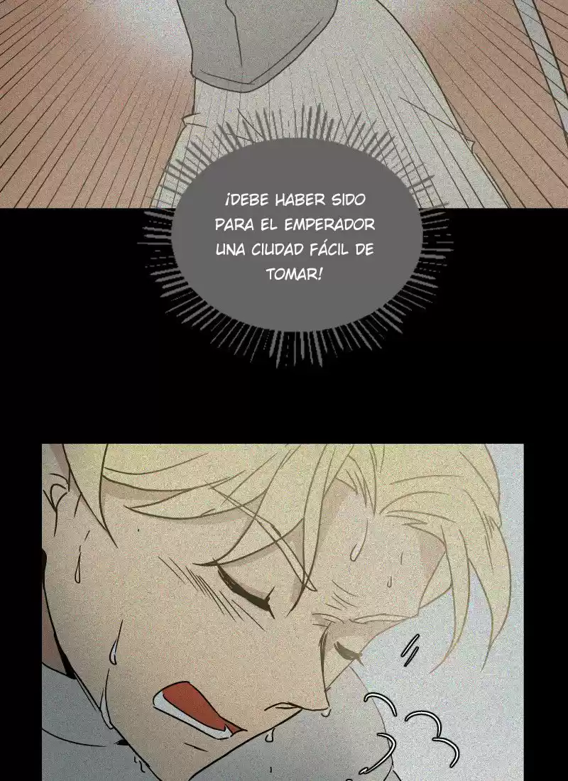 Cape Of Spirits (Oficial) - Capítulo 29 - Página 16 - LectorTMOo