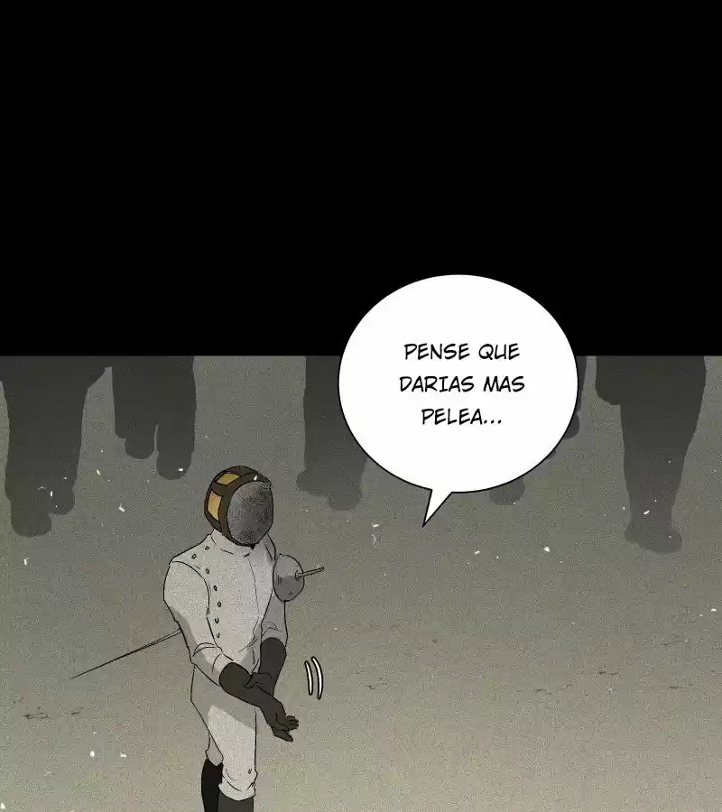 Cape Of Spirits (Oficial) - Capítulo 29 - Página 19 - LectorTMOo