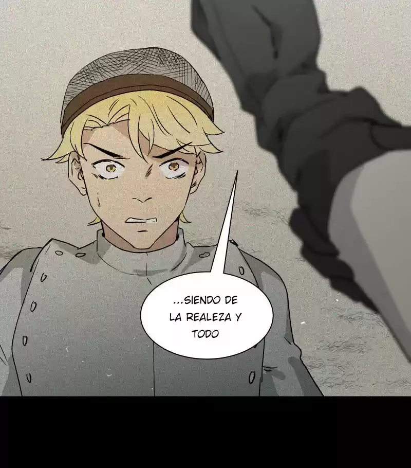 Cape Of Spirits (Oficial) - Capítulo 29 - Página 21 - LectorTMOo