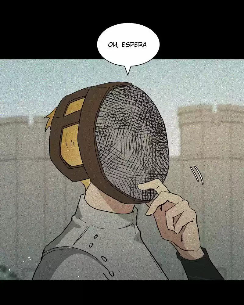 Cape Of Spirits (Oficial) - Capítulo 29 - Página 22 - LectorTMOo