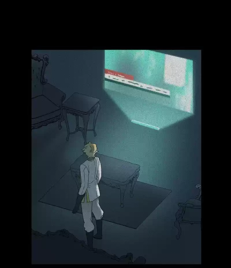 Cape Of Spirits (Oficial) - Capítulo 29 - Página 25 - LectorTMOo