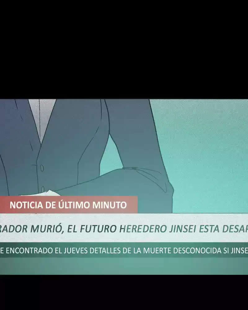 Cape Of Spirits (Oficial) - Capítulo 29 - Página 26 - LectorTMOo