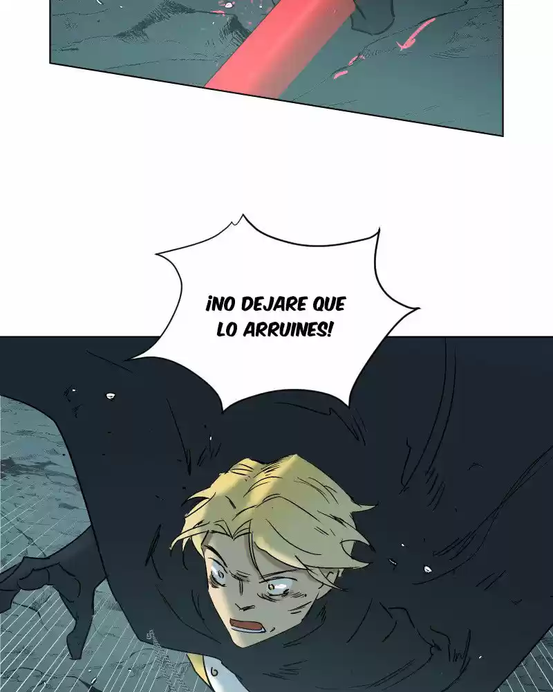 Cape Of Spirits (Oficial) - Capítulo 29 - Página 35 - LectorTMOo