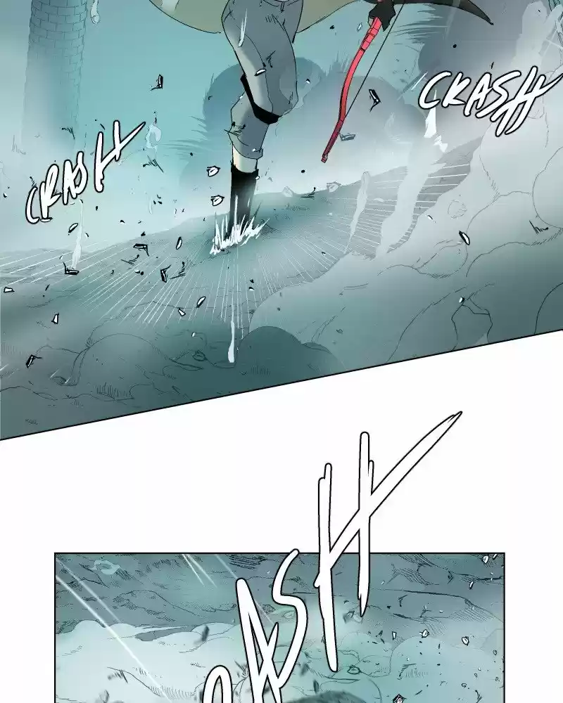 Cape Of Spirits (Oficial) - Capítulo 29 - Página 44 - LectorTMOo