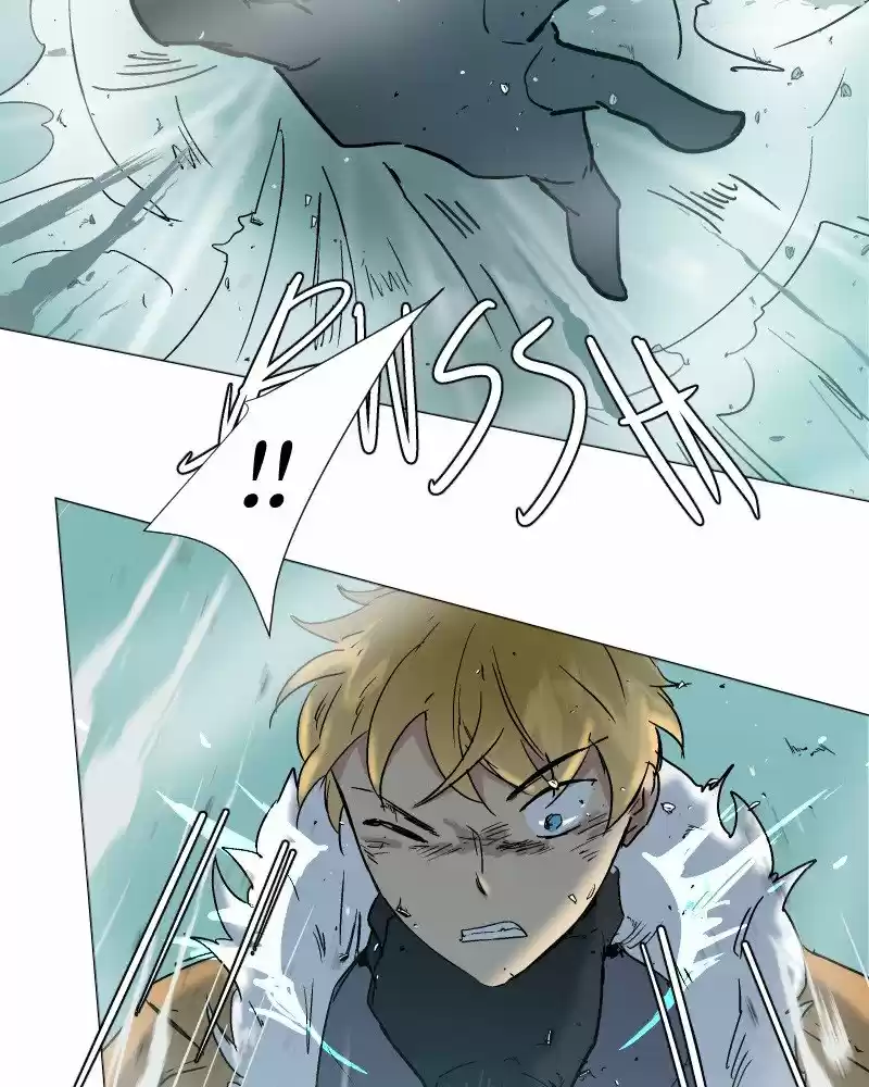 Cape Of Spirits (Oficial) - Capítulo 29 - Página 51 - LectorTMOo