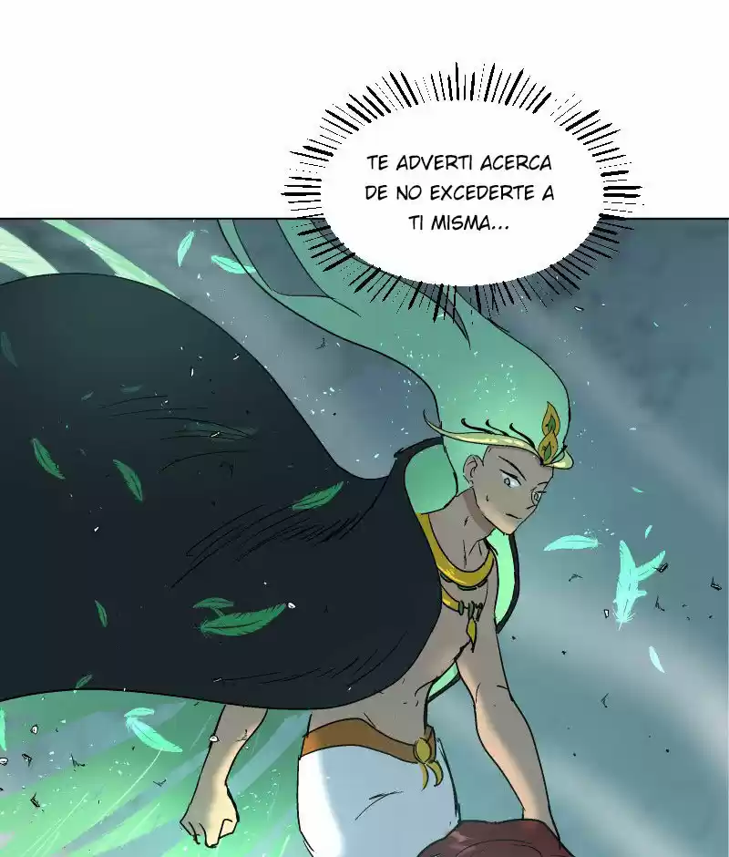 Cape Of Spirits (Oficial) - Capítulo 29 - Página 72 - LectorTMOo