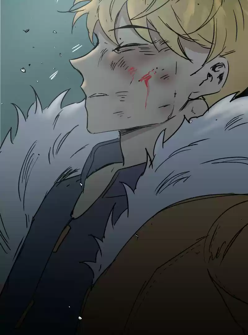 Cape Of Spirits (Oficial) - Capítulo 29 - Página 88 - LectorTMOo