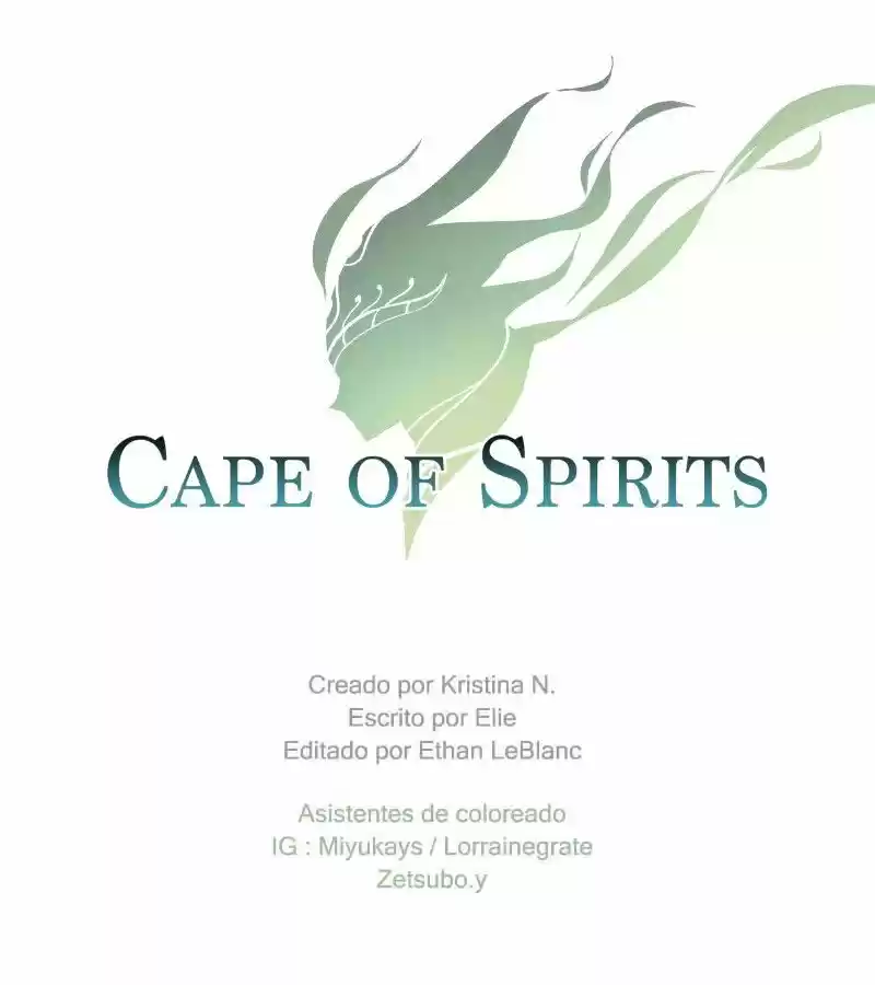 Cape Of Spirits (Oficial) - Capítulo 29 - Página 91 - LectorTMOo