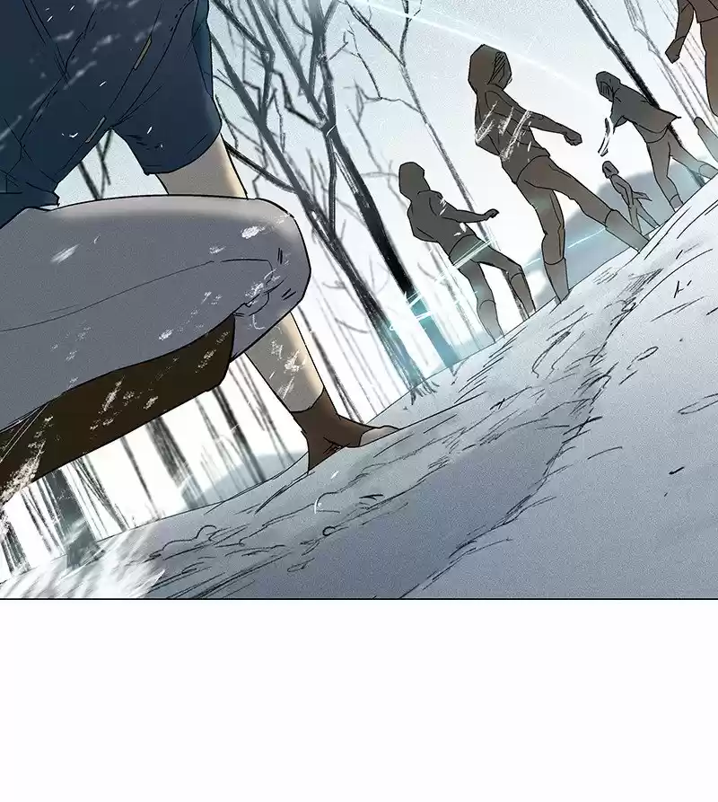 Cape Of Spirits (Oficial) - Capítulo 3 - Página 4 - LectorTMOo
