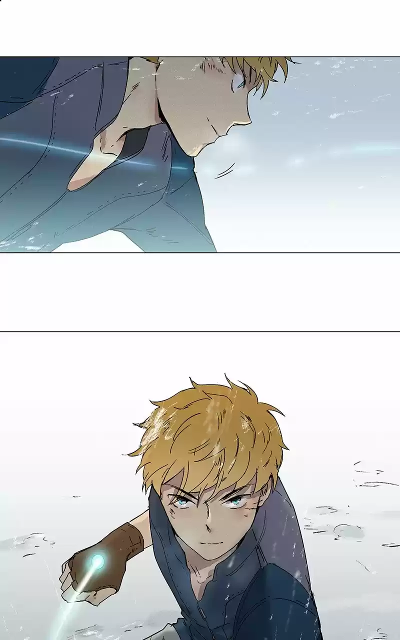 Cape Of Spirits (Oficial) - Capítulo 3 - Página 5 - LectorTMOo