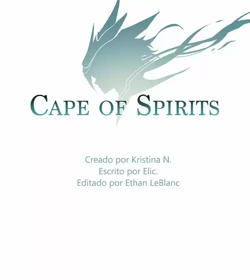 Cape Of Spirits (Oficial) - Capítulo 3 - Página 7 - LectorTMOo