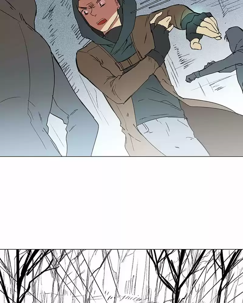 Cape Of Spirits (Oficial) - Capítulo 3 - Página 9 - LectorTMOo