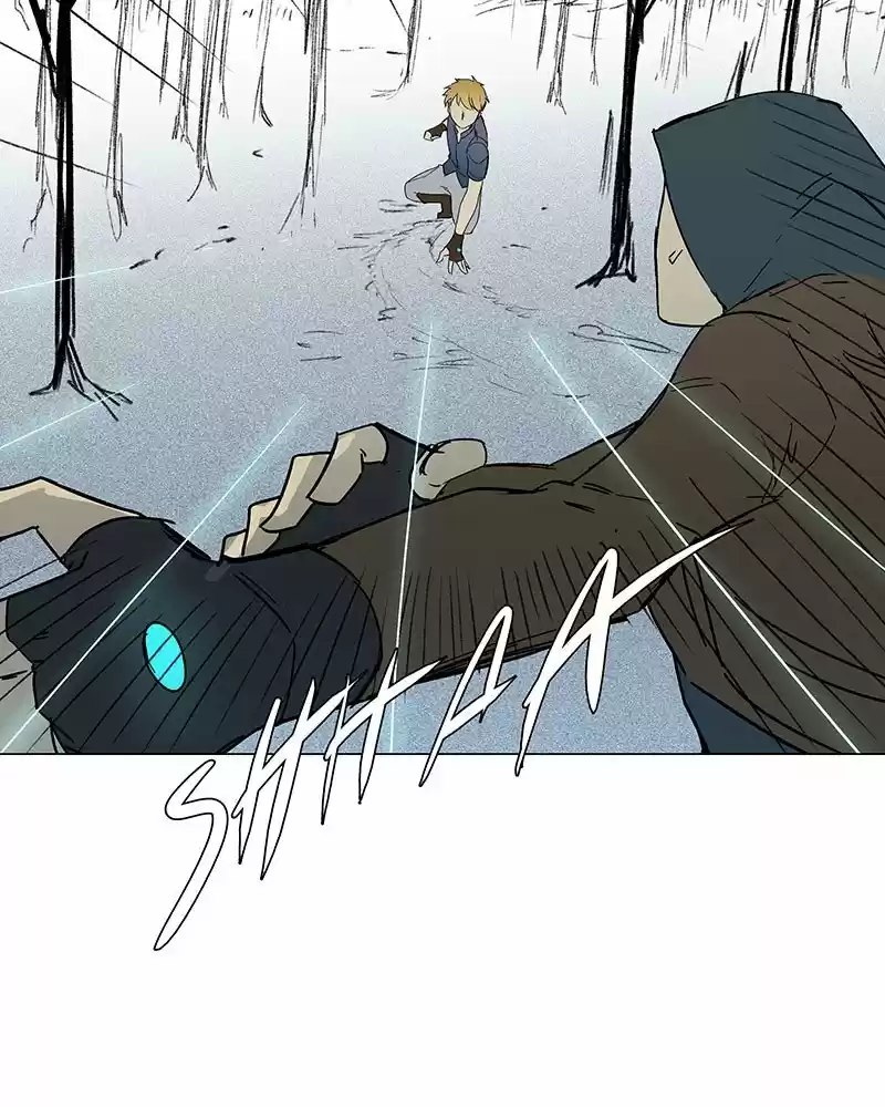Cape Of Spirits (Oficial) - Capítulo 3 - Página 10 - LectorTMOo