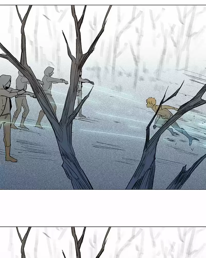 Cape Of Spirits (Oficial) - Capítulo 3 - Página 11 - LectorTMOo