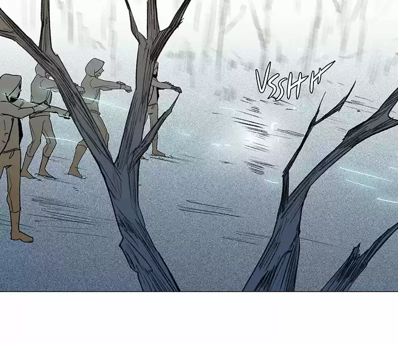 Cape Of Spirits (Oficial) - Capítulo 3 - Página 12 - LectorTMOo