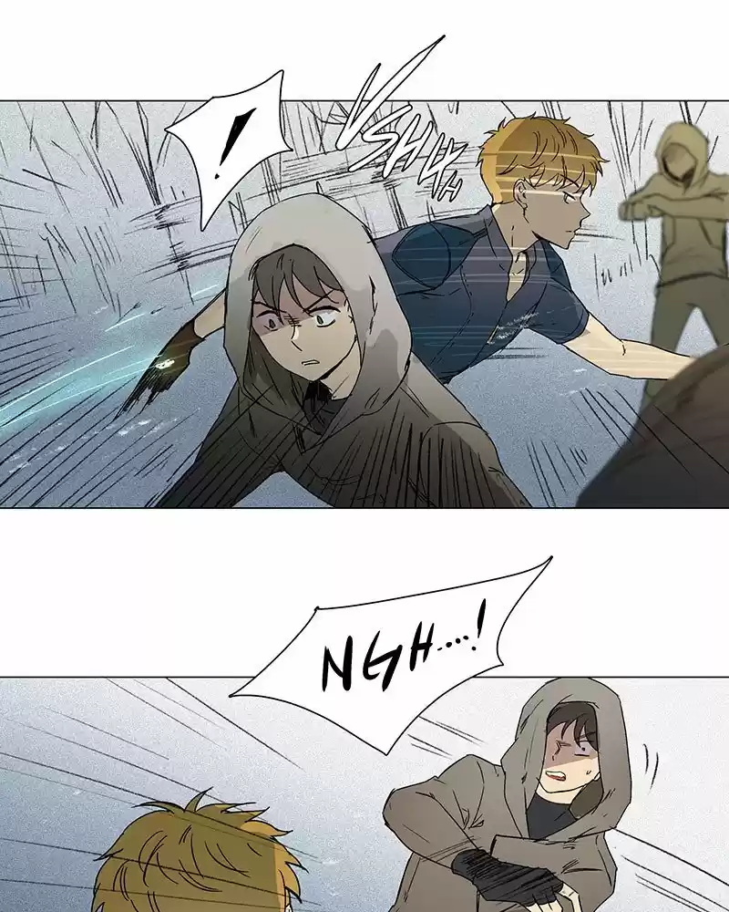 Cape Of Spirits (Oficial) - Capítulo 3 - Página 13 - LectorTMOo