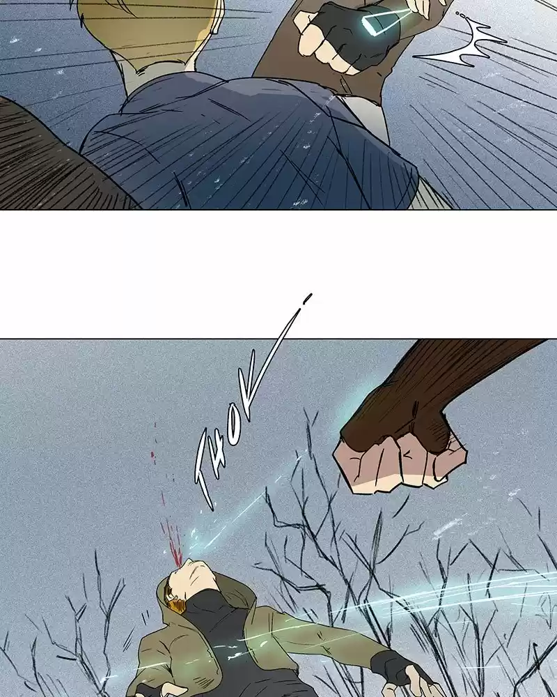 Cape Of Spirits (Oficial) - Capítulo 3 - Página 14 - LectorTMOo