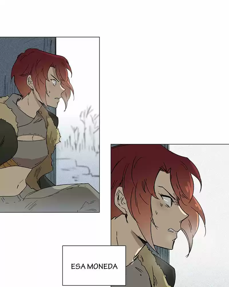 Cape Of Spirits (Oficial) - Capítulo 3 - Página 17 - LectorTMOo