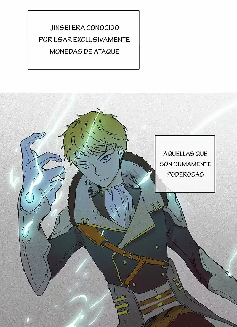 Cape Of Spirits (Oficial) - Capítulo 3 - Página 19 - LectorTMOo