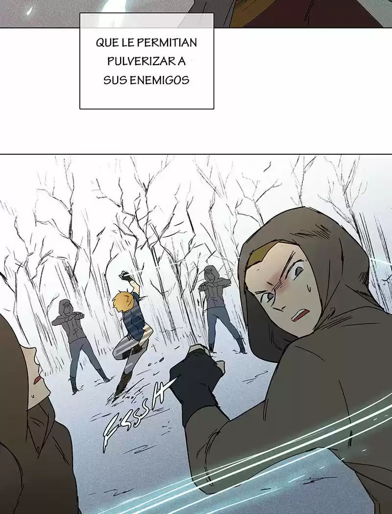 Cape Of Spirits (Oficial) - Capítulo 3 - Página 20 - LectorTMOo