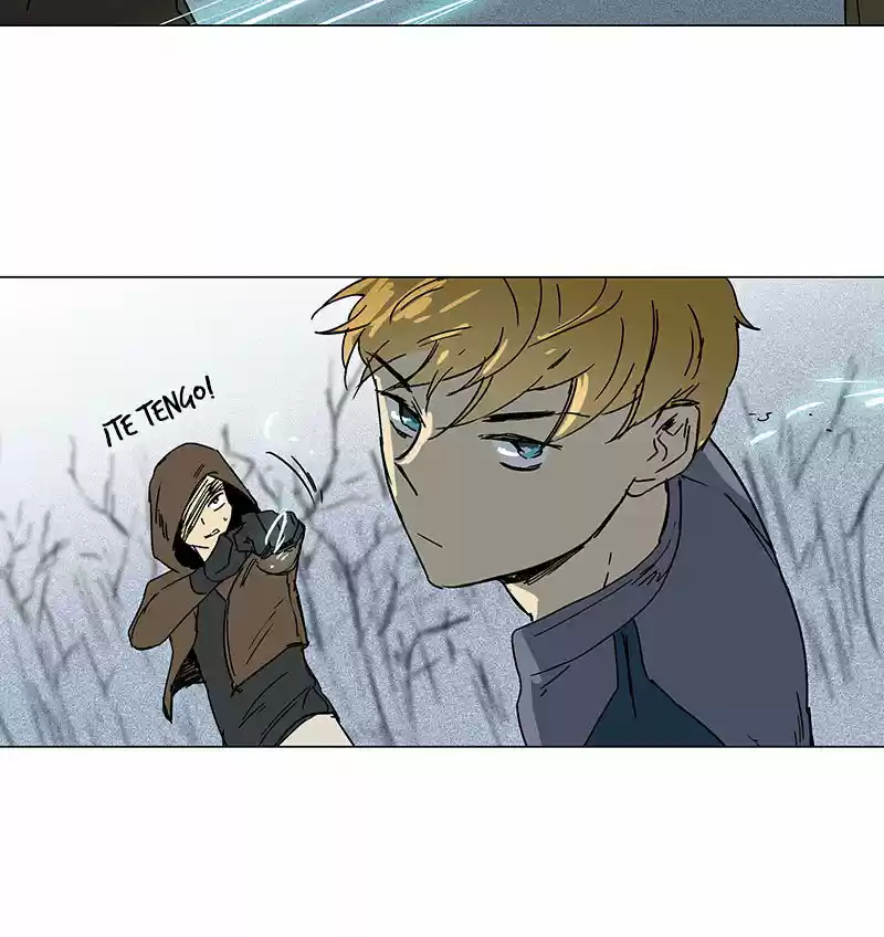 Cape Of Spirits (Oficial) - Capítulo 3 - Página 21 - LectorTMOo