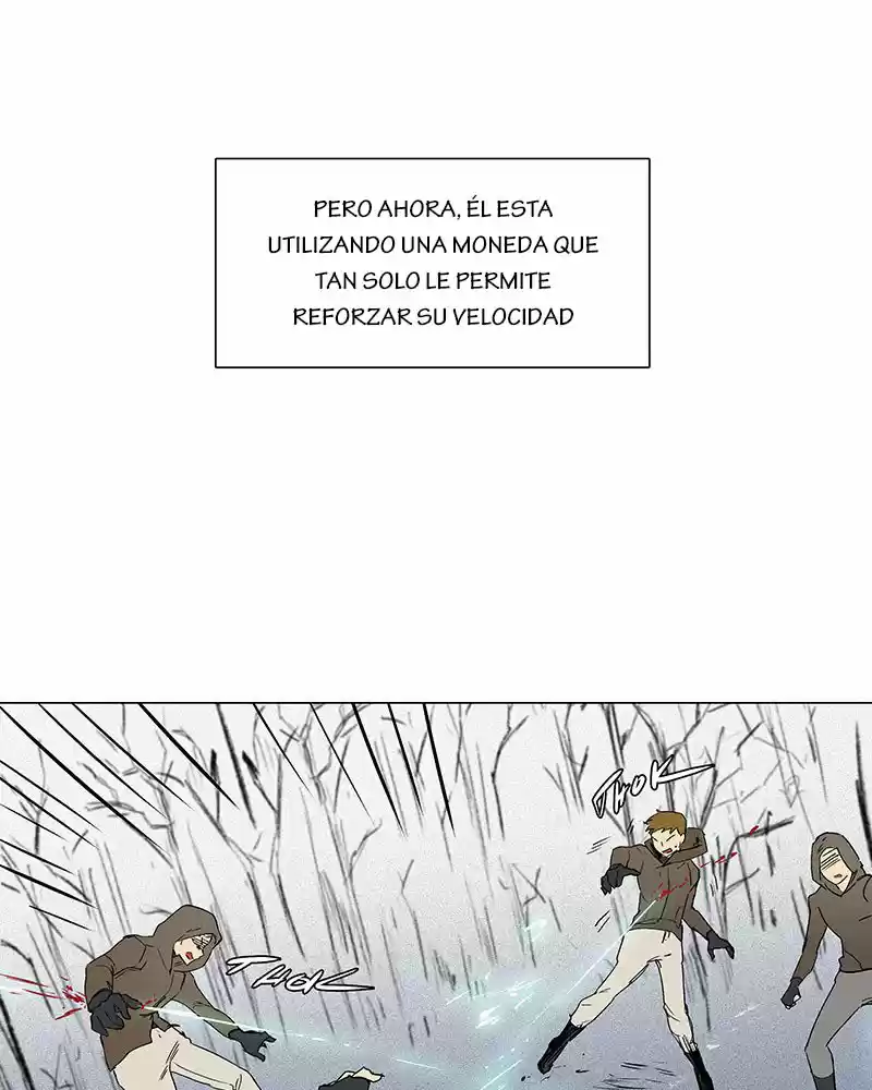 Cape Of Spirits (Oficial) - Capítulo 3 - Página 22 - LectorTMOo