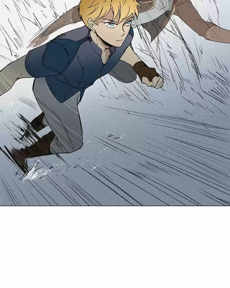 Cape Of Spirits (Oficial) - Capítulo 3 - Página 25 - LectorTMOo