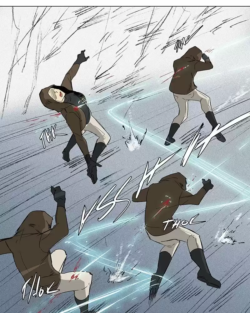Cape Of Spirits (Oficial) - Capítulo 3 - Página 26 - LectorTMOo