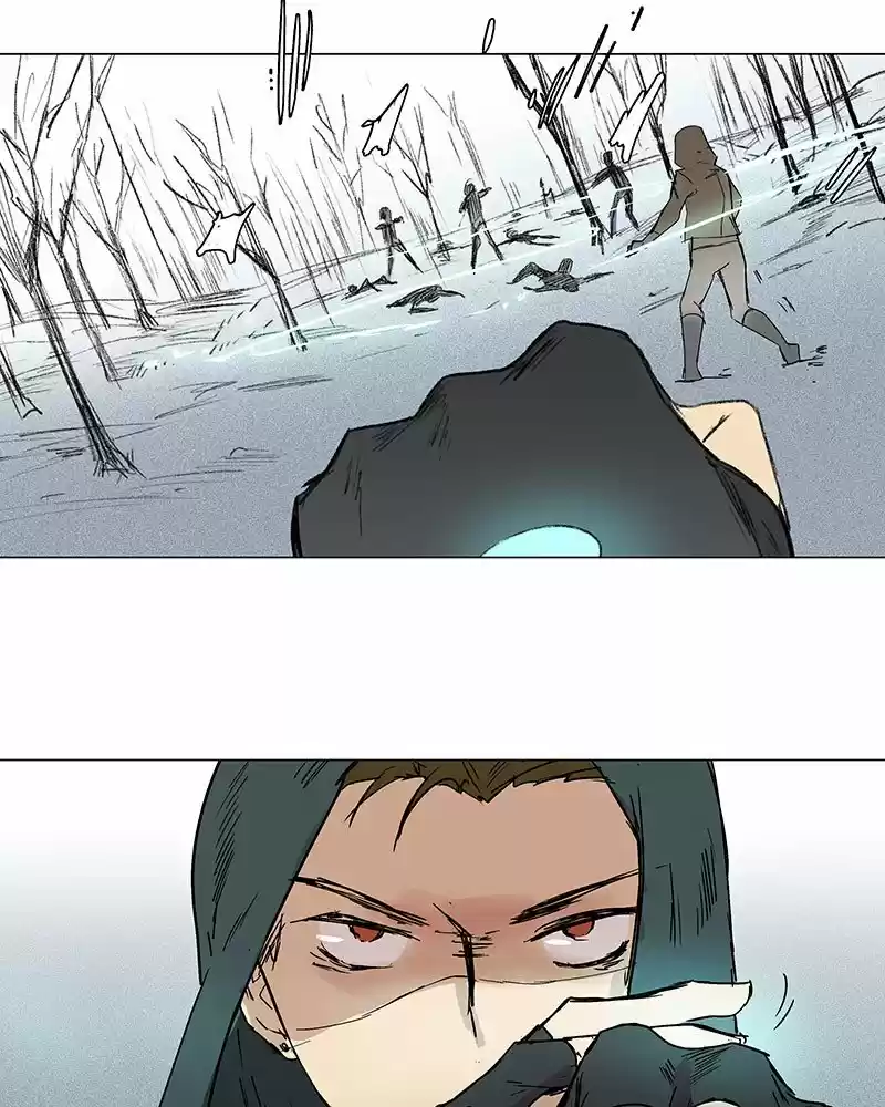 Cape Of Spirits (Oficial) - Capítulo 3 - Página 29 - LectorTMOo