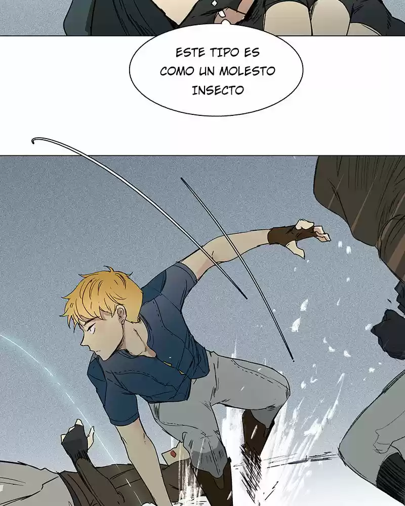 Cape Of Spirits (Oficial) - Capítulo 3 - Página 30 - LectorTMOo