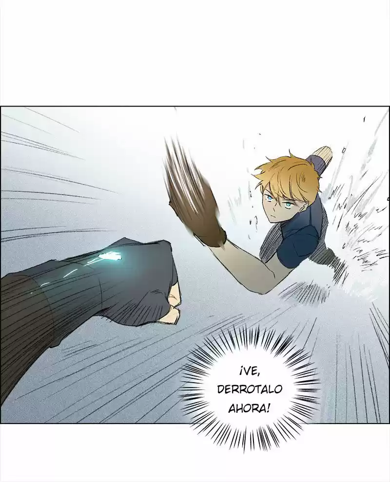 Cape Of Spirits (Oficial) - Capítulo 3 - Página 33 - LectorTMOo