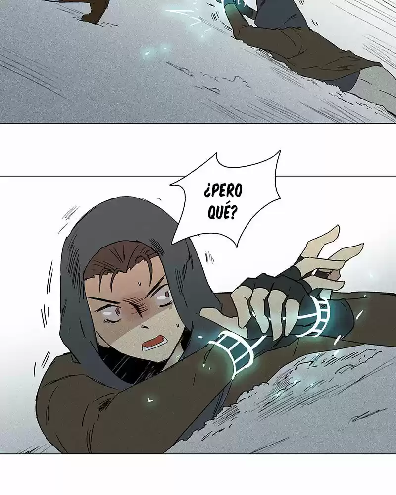 Cape Of Spirits (Oficial) - Capítulo 3 - Página 45 - LectorTMOo
