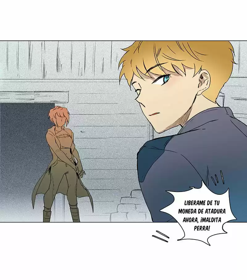 Cape Of Spirits (Oficial) - Capítulo 3 - Página 46 - LectorTMOo