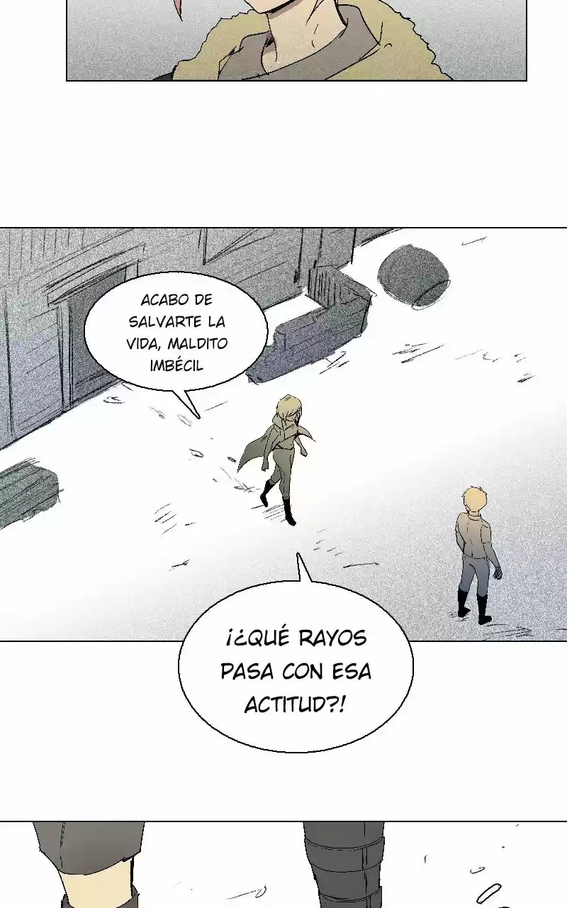 Cape Of Spirits (Oficial) - Capítulo 3 - Página 48 - LectorTMOo