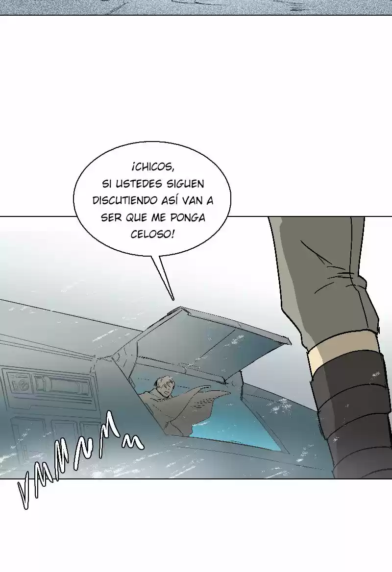 Cape Of Spirits (Oficial) - Capítulo 3 - Página 51 - LectorTMOo