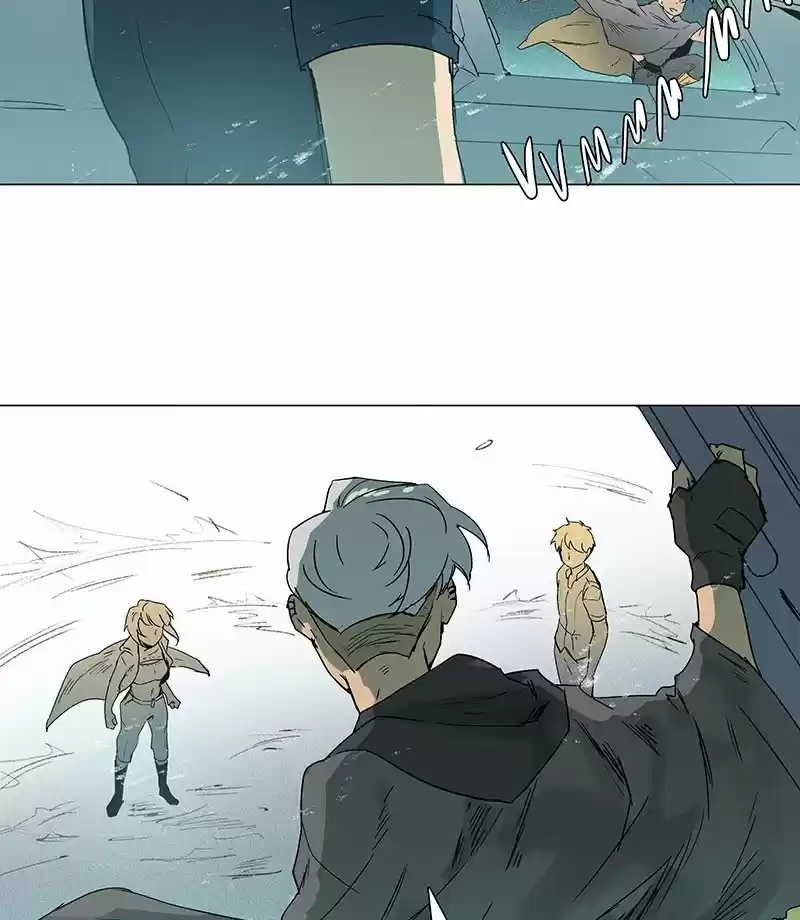 Cape Of Spirits (Oficial) - Capítulo 3 - Página 57 - LectorTMOo