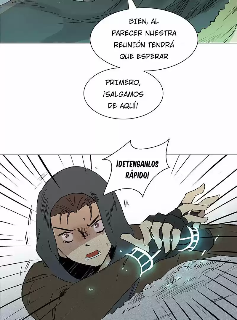 Cape Of Spirits (Oficial) - Capítulo 3 - Página 58 - LectorTMOo