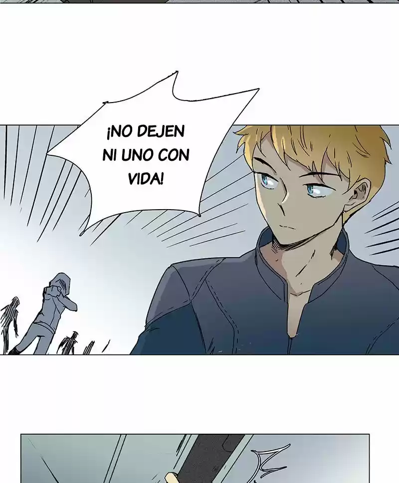 Cape Of Spirits (Oficial) - Capítulo 3 - Página 59 - LectorTMOo