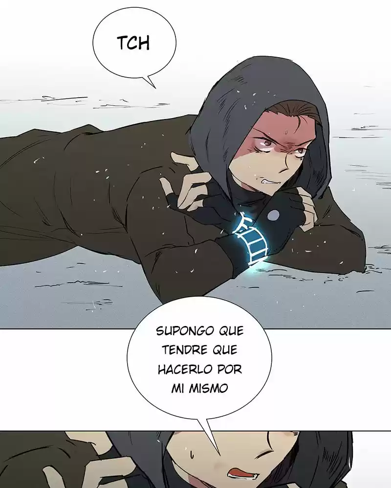 Cape Of Spirits (Oficial) - Capítulo 3 - Página 67 - LectorTMOo