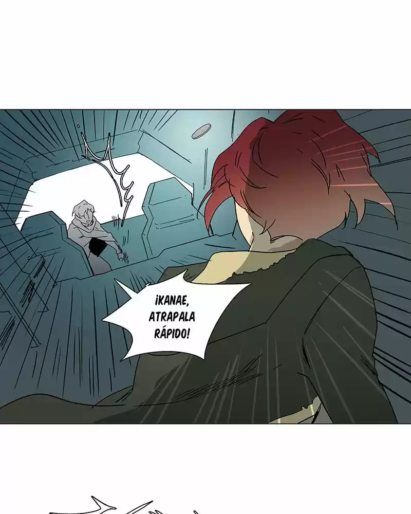 Cape Of Spirits (Oficial) - Capítulo 3 - Página 69 - LectorTMOo