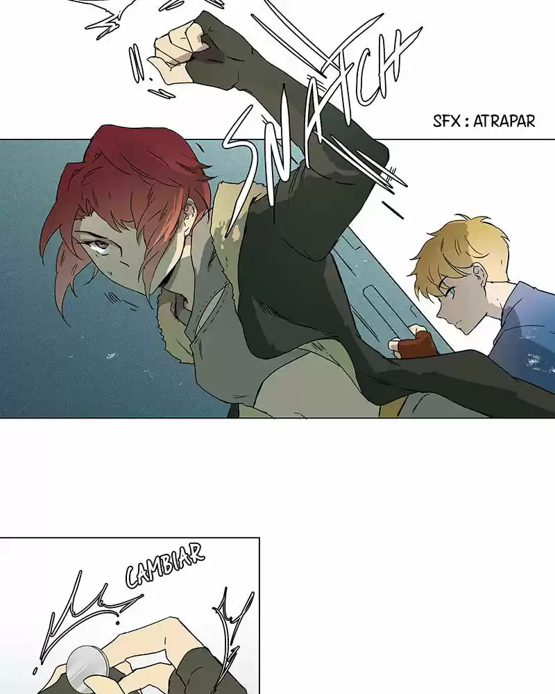 Cape Of Spirits (Oficial) - Capítulo 3 - Página 70 - LectorTMOo