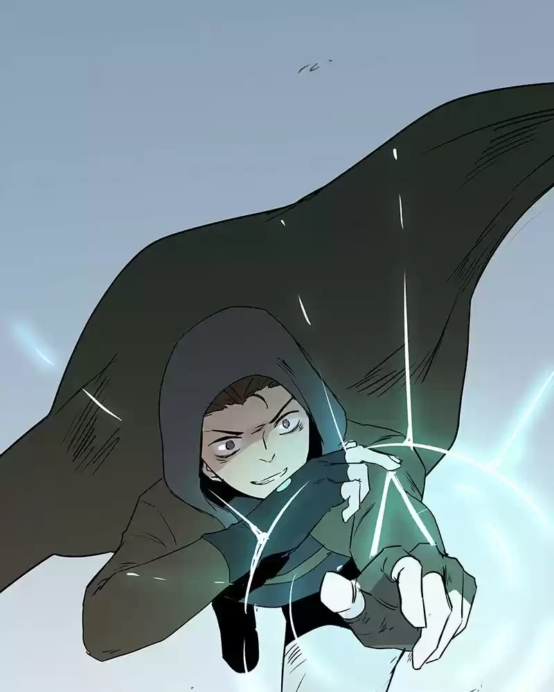 Cape Of Spirits (Oficial) - Capítulo 3 - Página 81 - LectorTMOo
